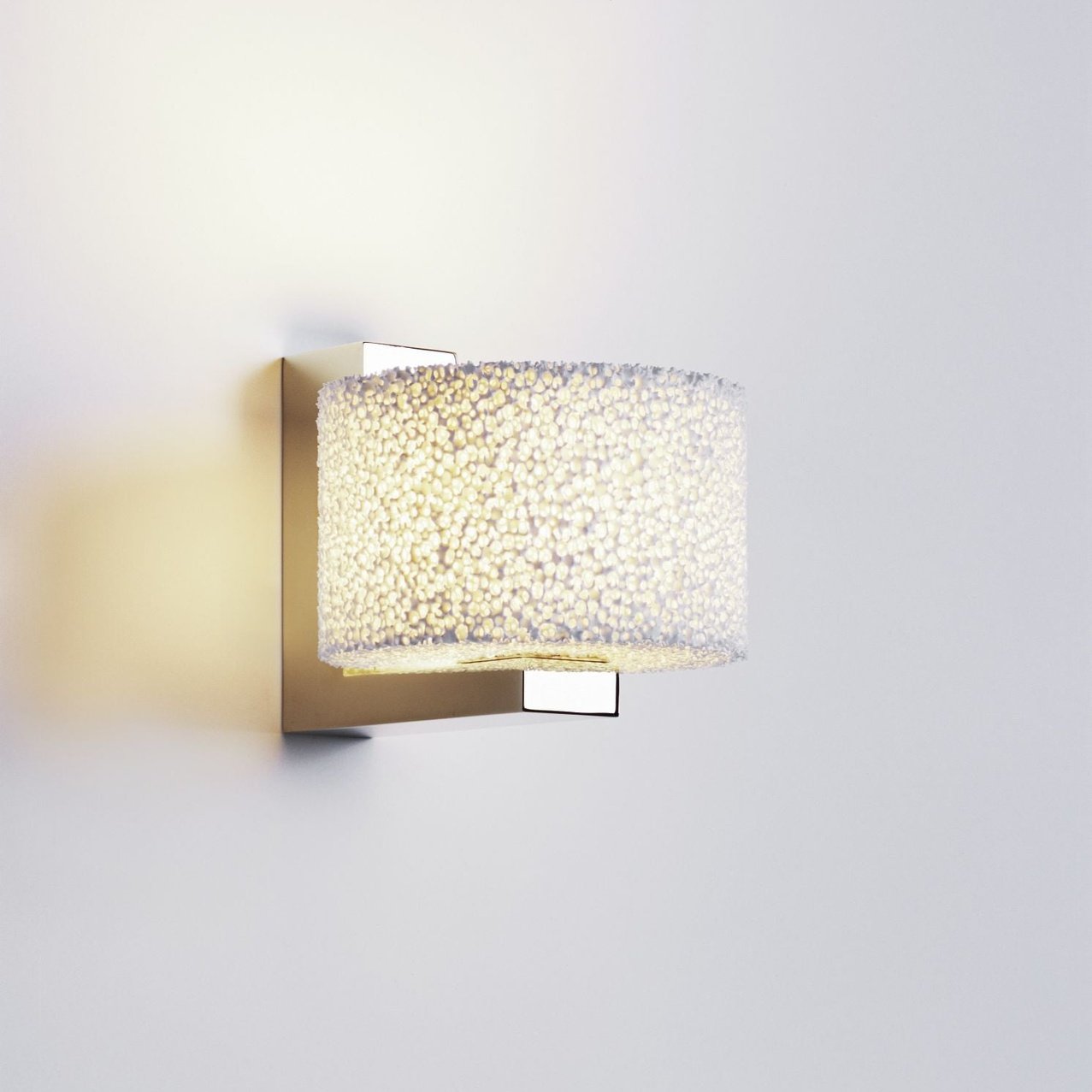 Serien Lighting - Wandleuchte Reef Wall