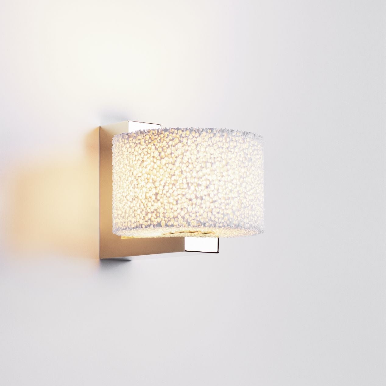 Serien Lighting - Wandleuchte Reef Wall