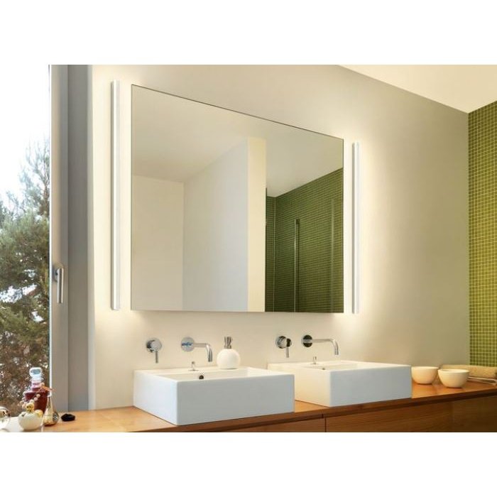 Ribag Licht - Wand / Deckenleuchte SPINAquick 600mm