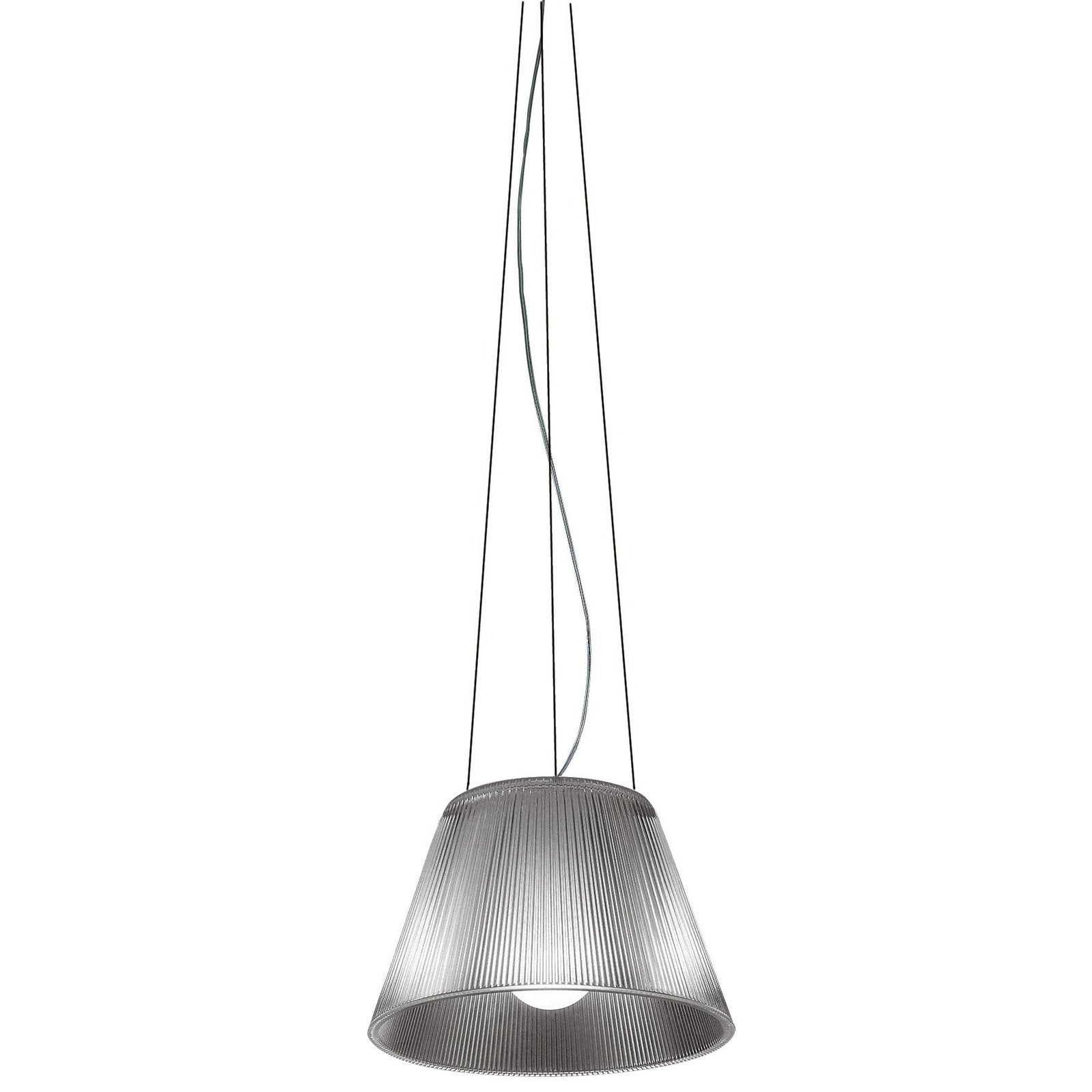 Flos - Pendelleuchte Romeo Moon S