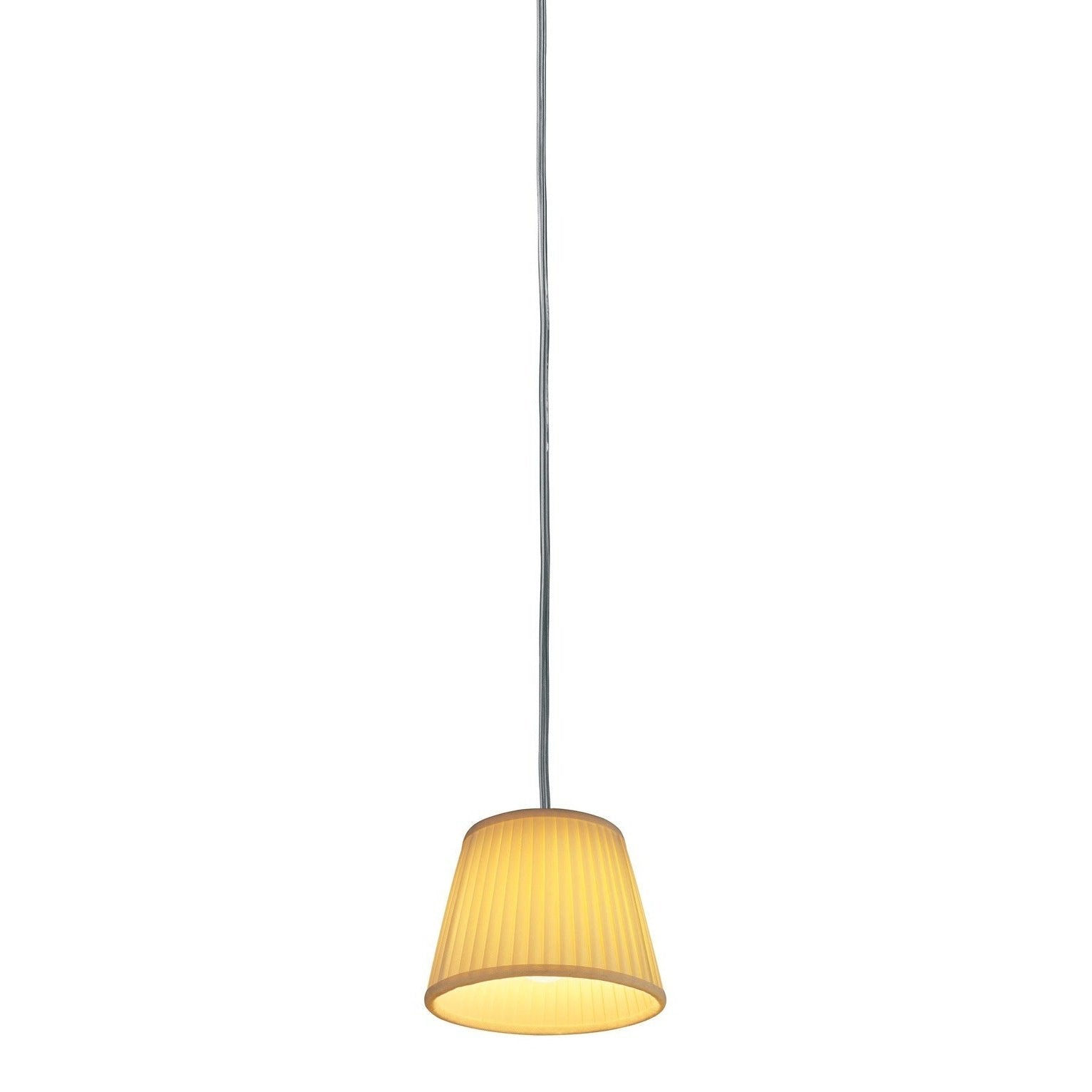 Flos - Pendelleuchte Romeo Babe Soft S