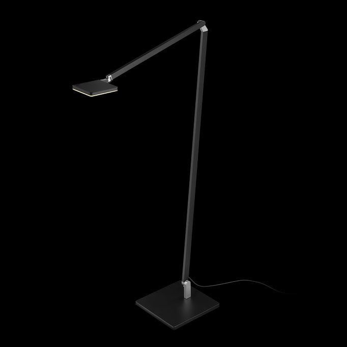 Nimbus - Leseleuchte ROXXANE HOME schwarz LED 2700K