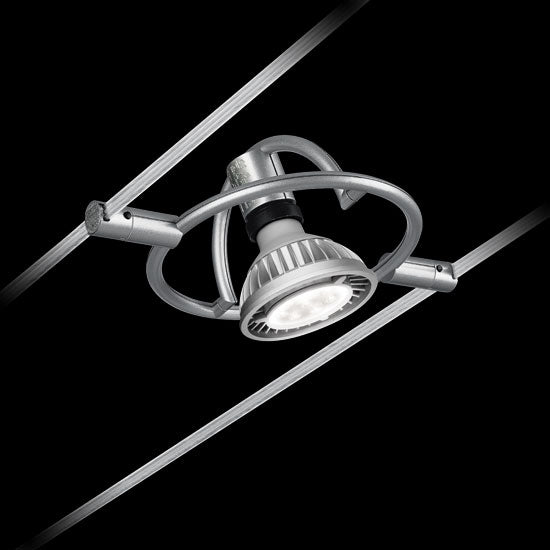 Cini & Nils - Seilleuchte TensoFARIuno