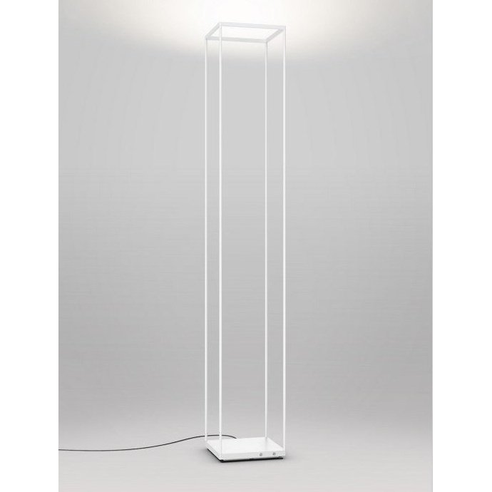 Serien Lighting - Stehleuchte Reflex² M weiß LED