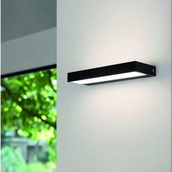 Serien Lighting - Wandleuchte SML² 600