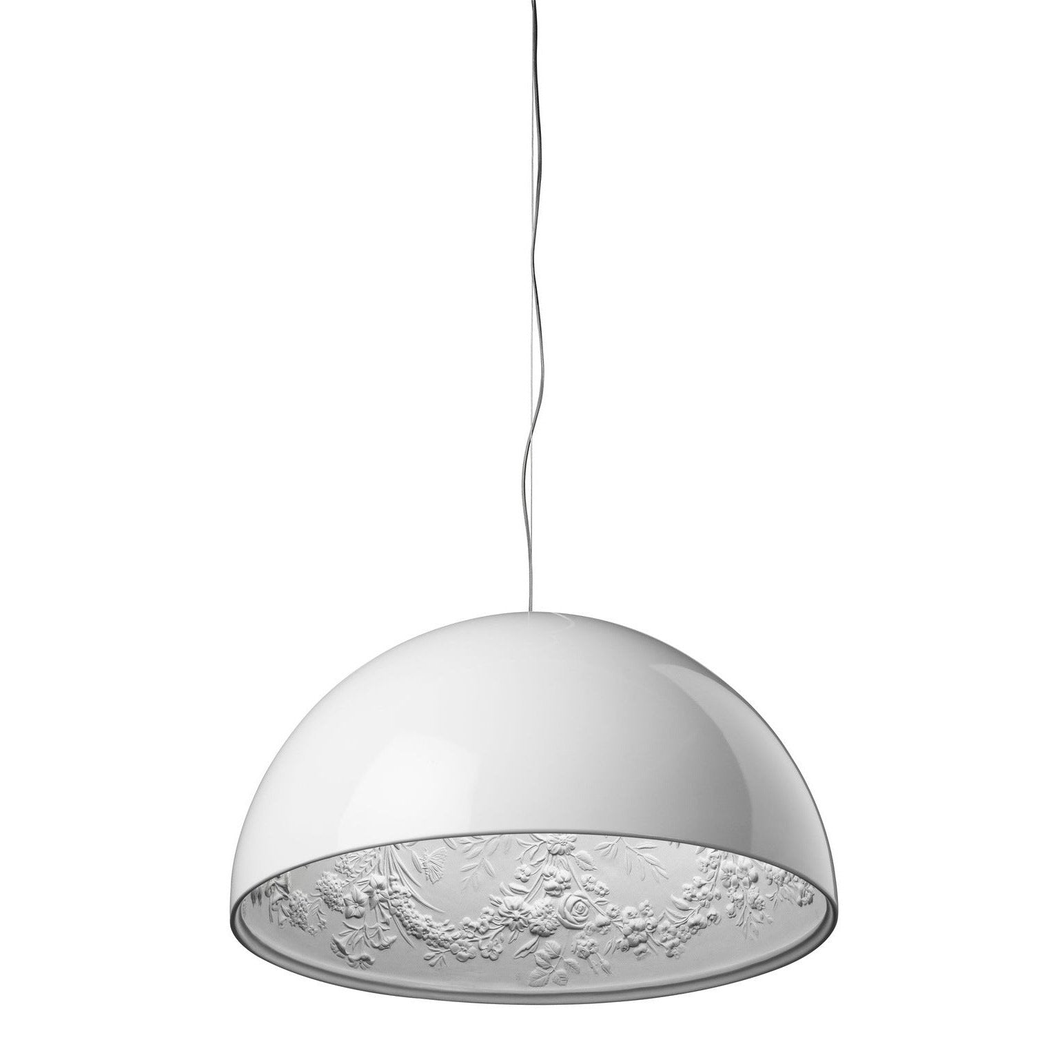 Flos - Pendelleuchte Skygarden 2