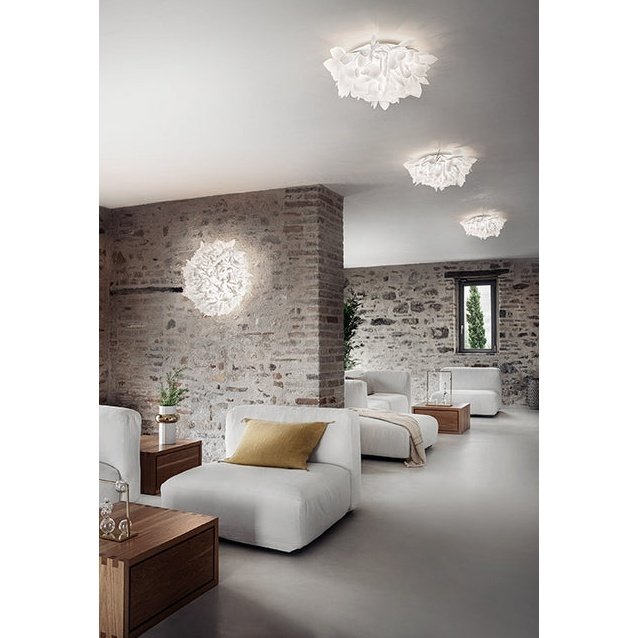 Slamp - Deckenleuchte Veli mini LED