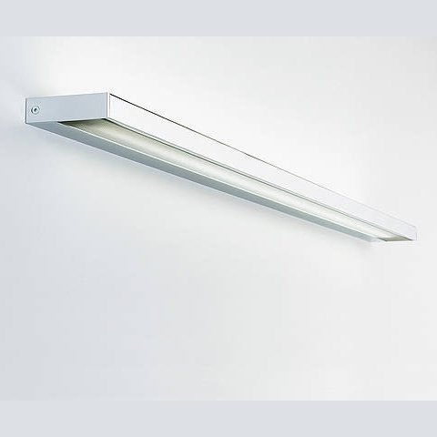 Serien Lighting - Wandleuchte SML² 1200 LED Alu