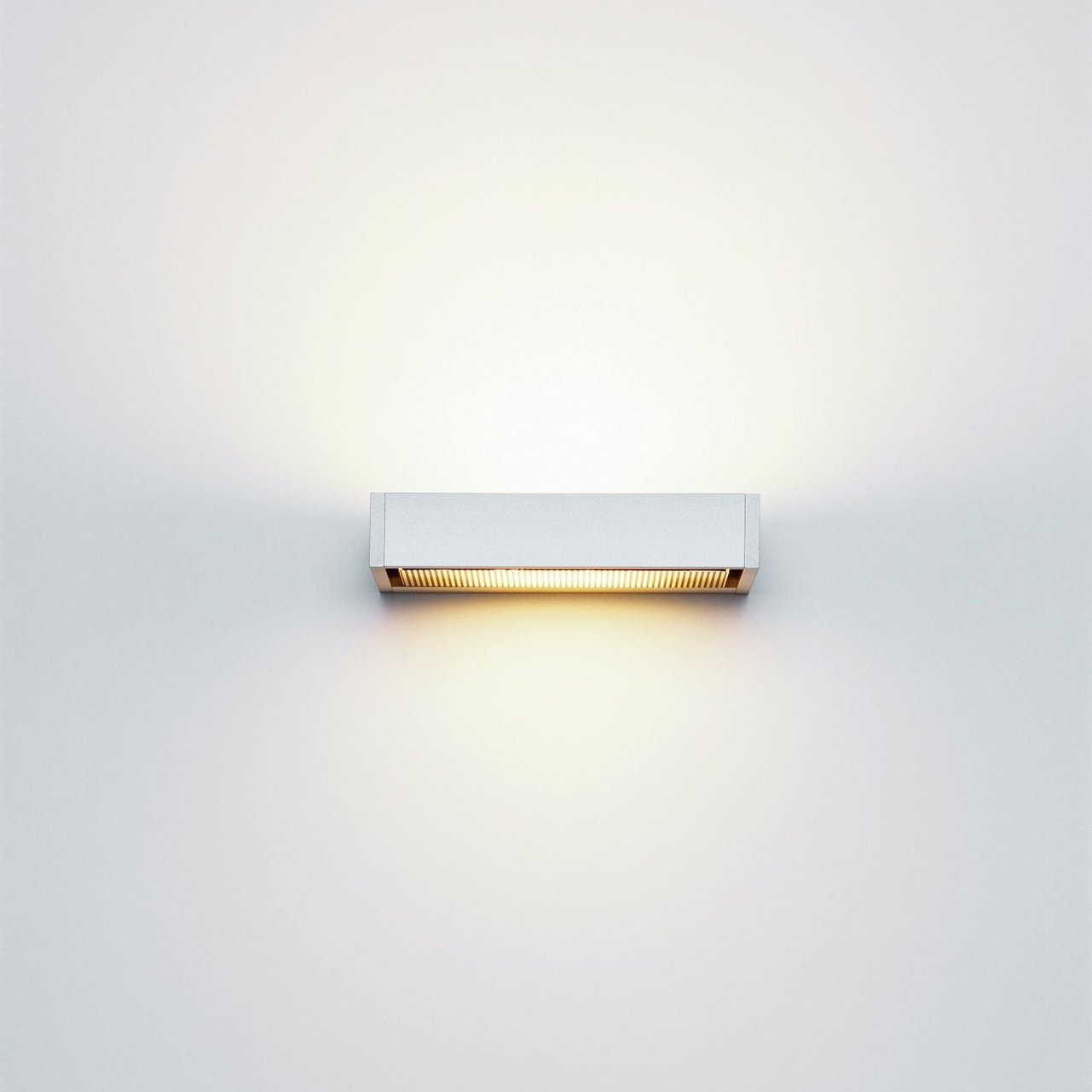 Serien Lighting - Wandleuchte SML Wall Halogen