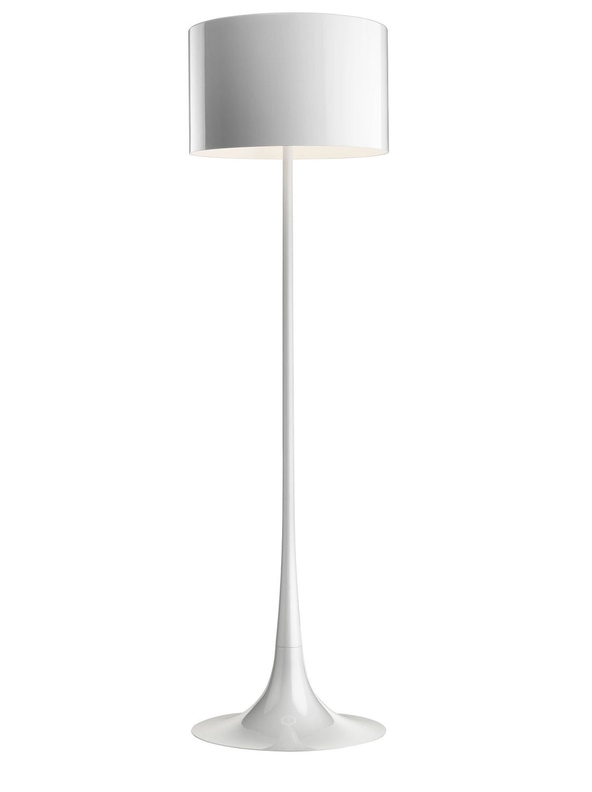 Flos - Stehleuchte Spun Light F