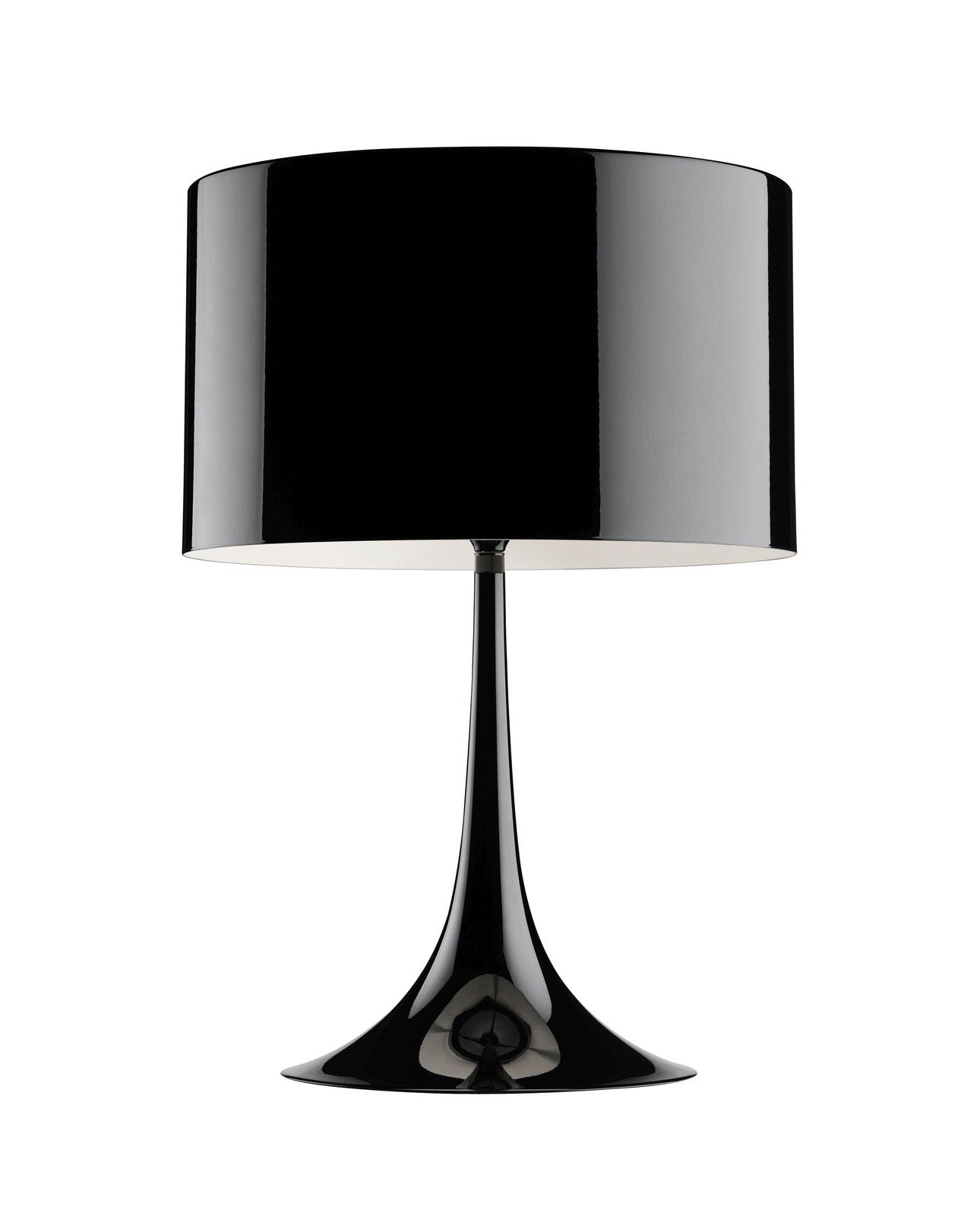 Flos - Tischleuchte Spun Light T2 Auslaufmodell