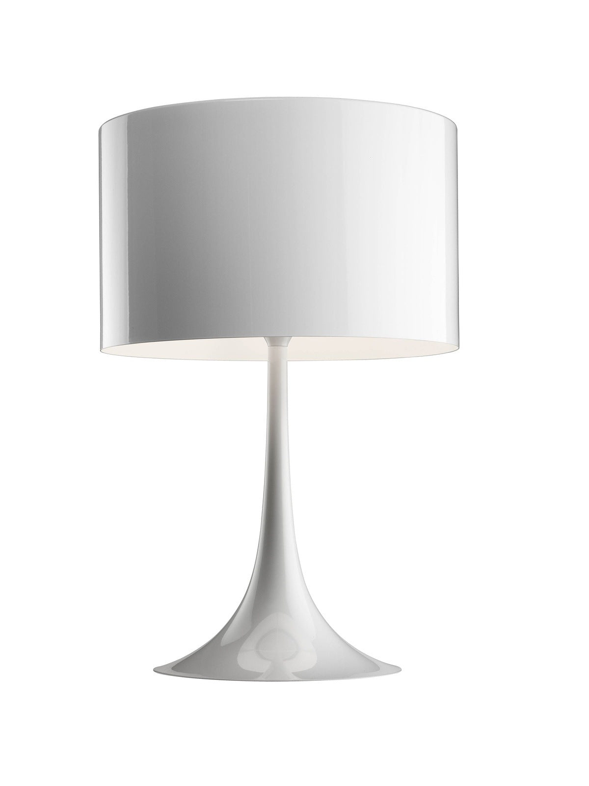 Flos - Tischleuchte Spun Light T2 Auslaufmodell