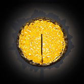 Catellani & Smith - Einbauleuchte Stchu-Moon LED Gold