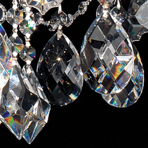 Swarovski - Kronleuchter Century 1707