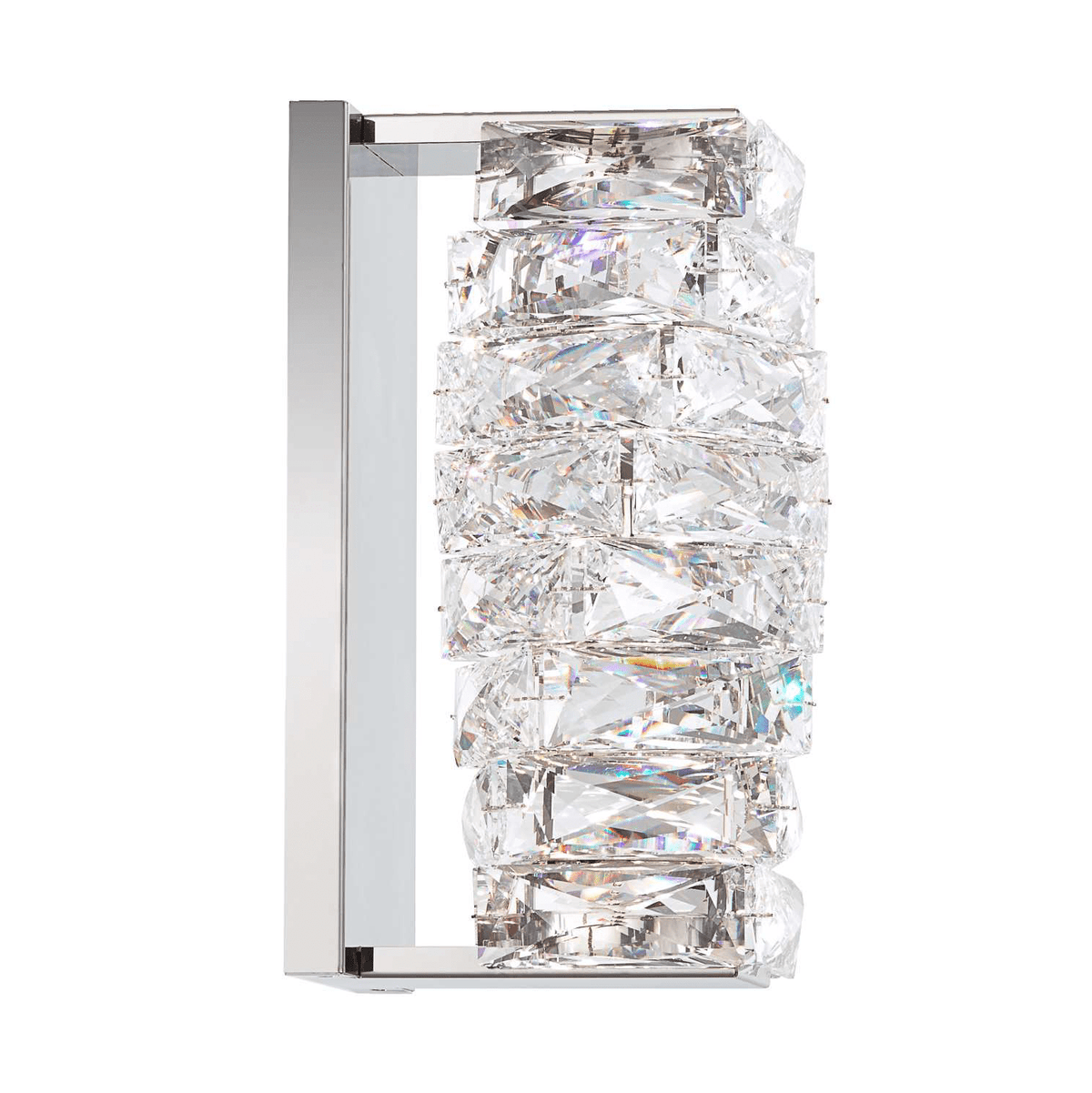 Swarovski - LED Wandleuchte Glissando