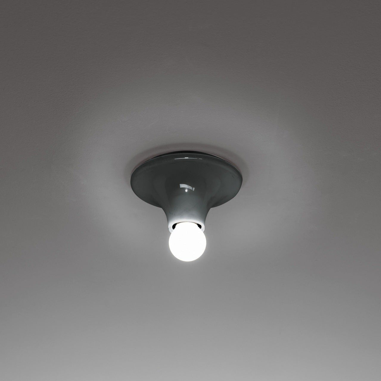 Artemide - Wand-/Deckenleuchte Teti