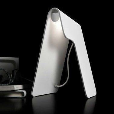 Foscarini - Tischleuchte TUA weiß