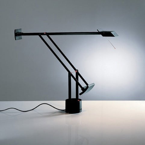 Artemide - Tischleuchte Tizio