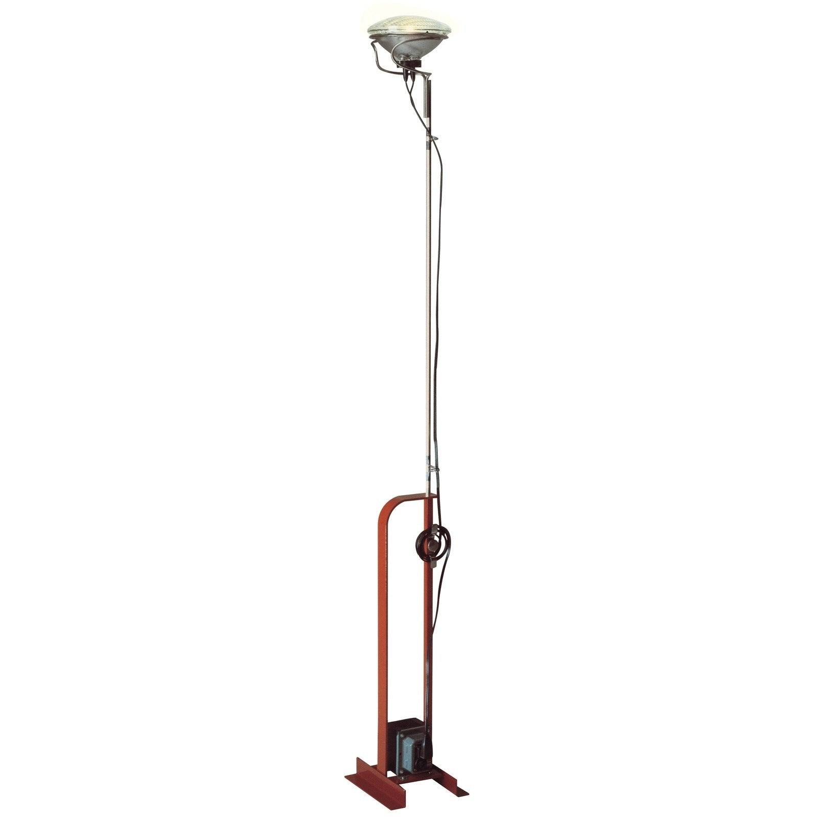 Flos - Stehleuchte Toio LED