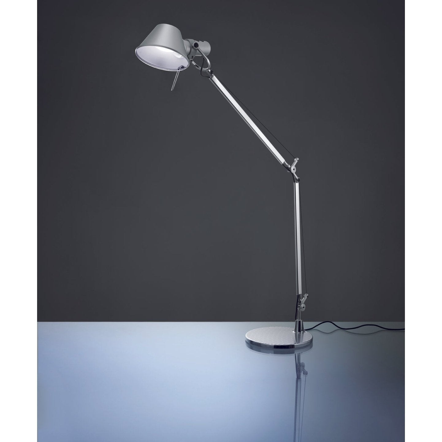 Artemide - Tischleuchte Tolomeo Tavolo LED