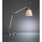 Artemide - Tischleuchte Tolomeo Basculante Tavolo