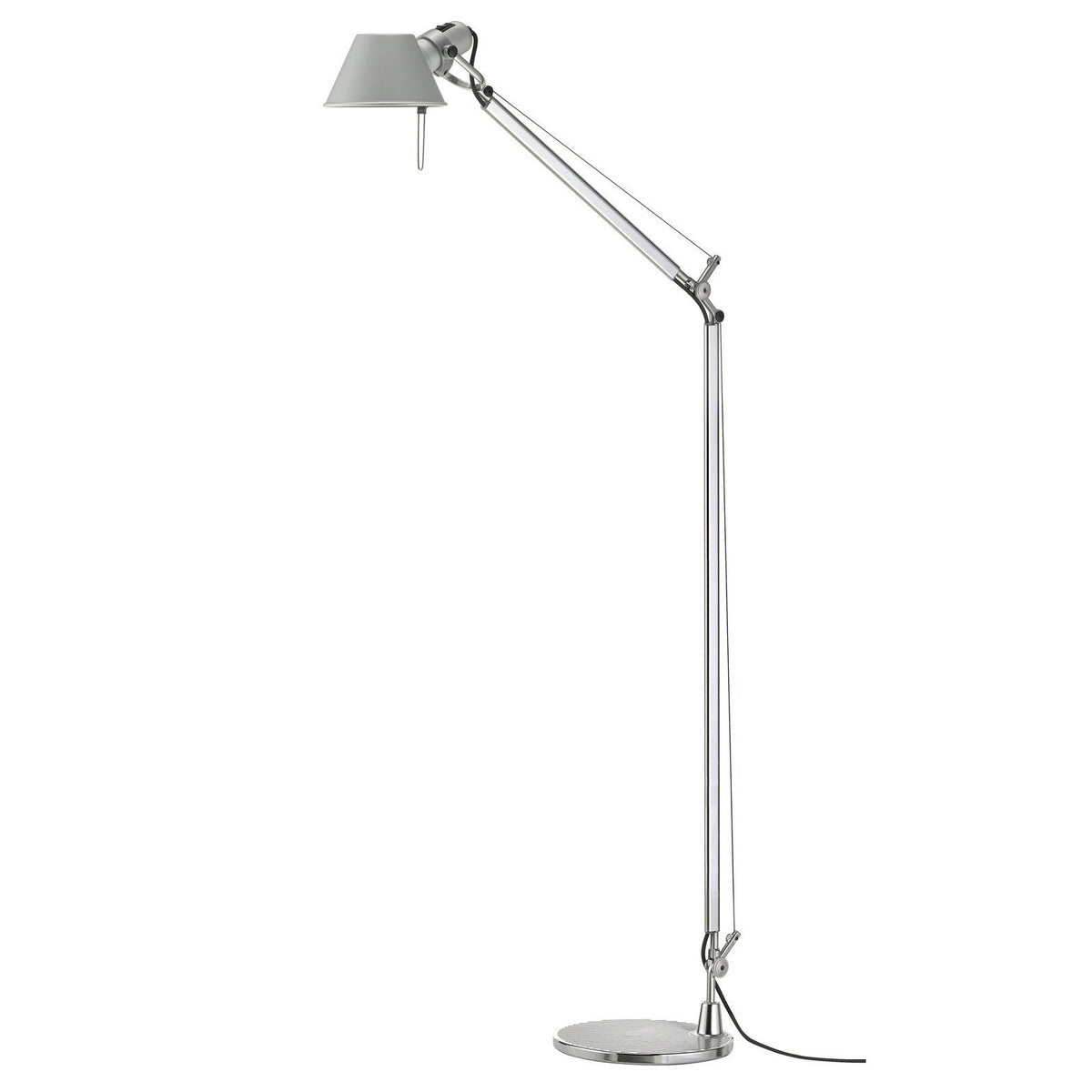 Artemide - Stehleuchte Tolomeo Lettura