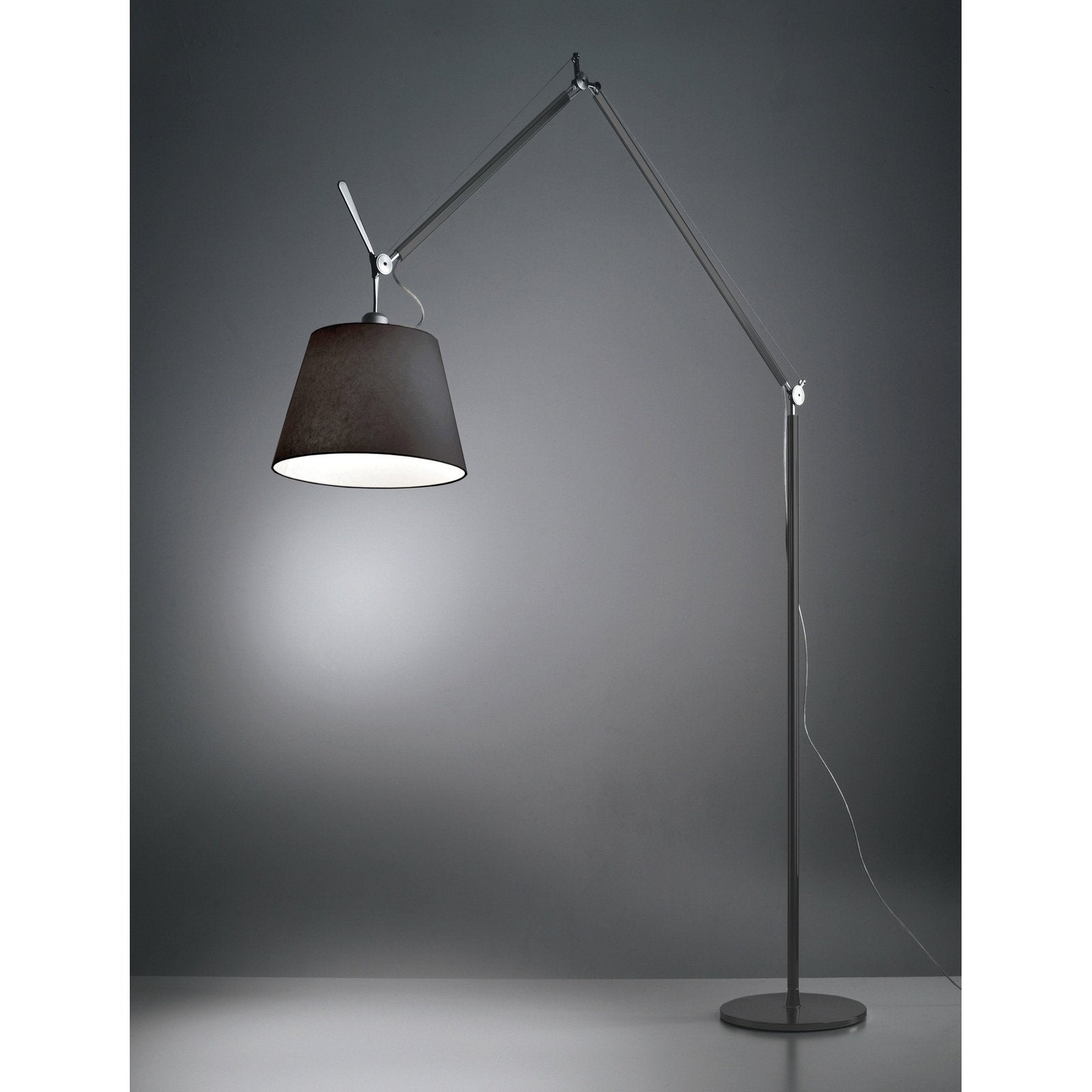 Artemide - Stehleuchte Tolomeo Mega Terra