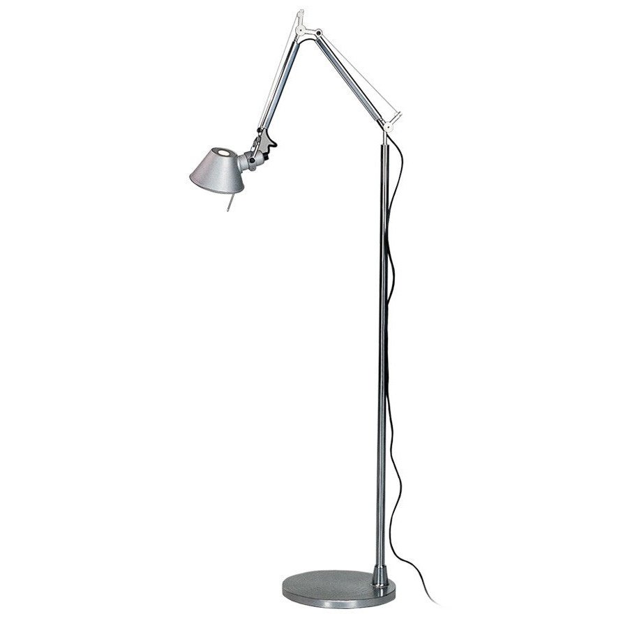 Artemide - Stehleuchte Tolomeo Micro Terra