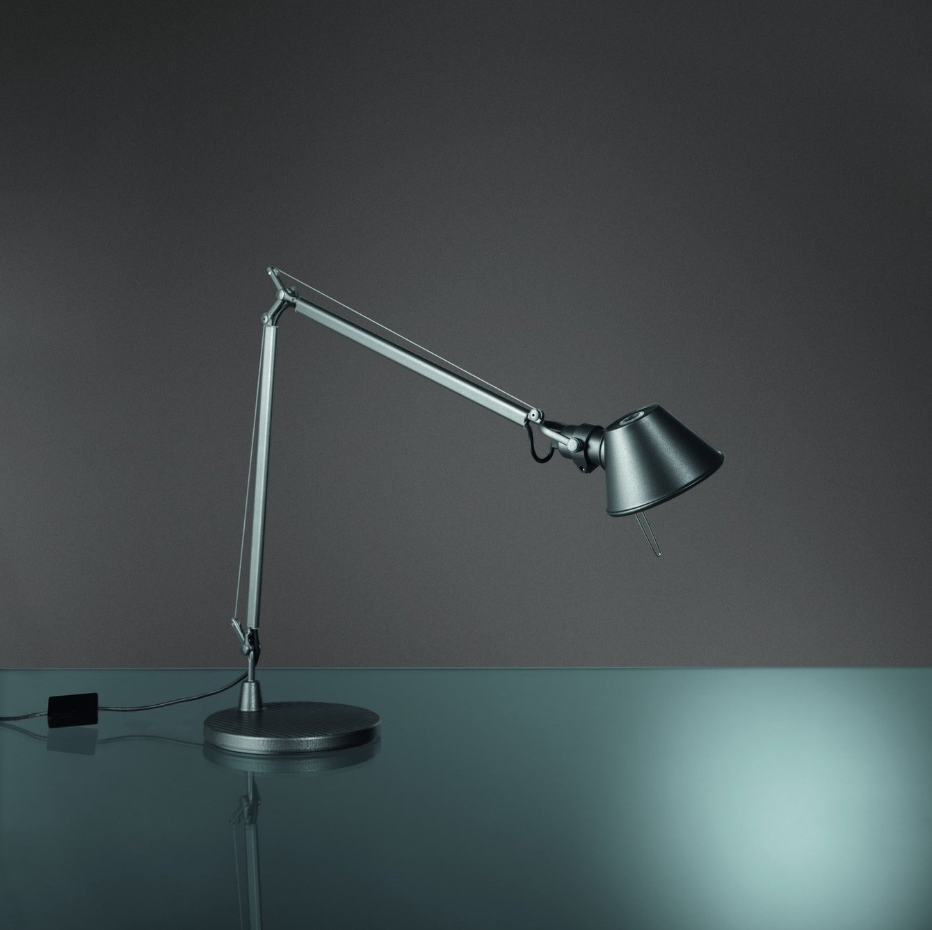 Artemide - Tischleuchte Tolomeo Mini