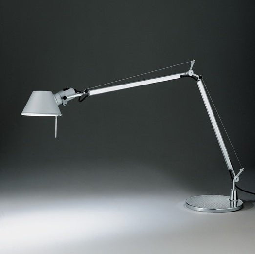 Artemide - Tischleuchte Tolomeo Tavolo