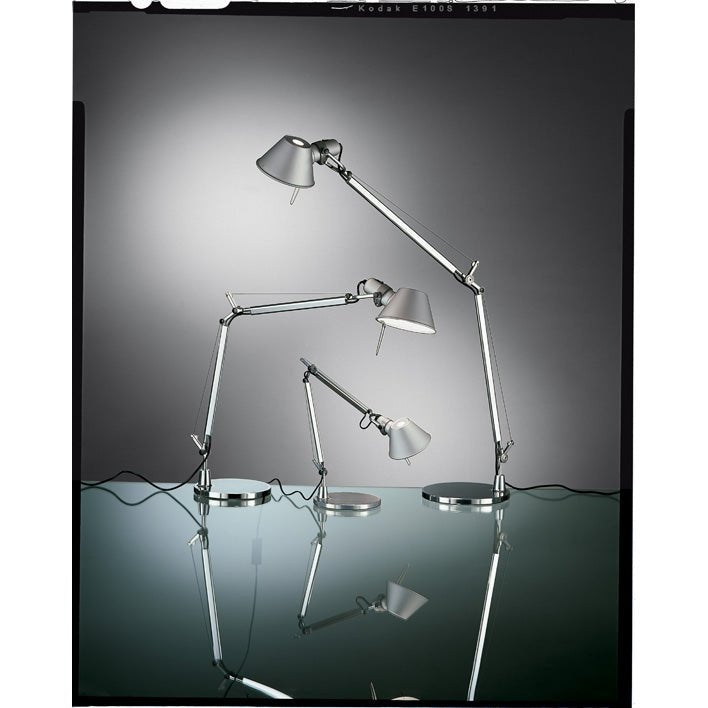 Artemide - Tischleuchte Tolomeo Tavolo