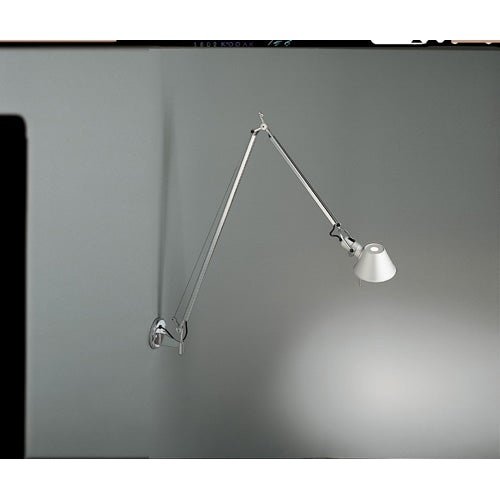 Artemide - Wandleuchte Tolomeo Braccio