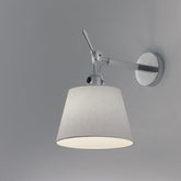 Artemide - Wandleuchte Tolomeo Parete Diffusore