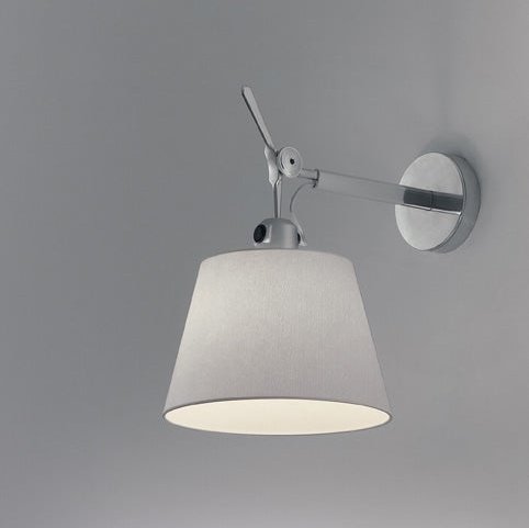 Artemide - Wandleuchte Tolomeo Parete Diffusore