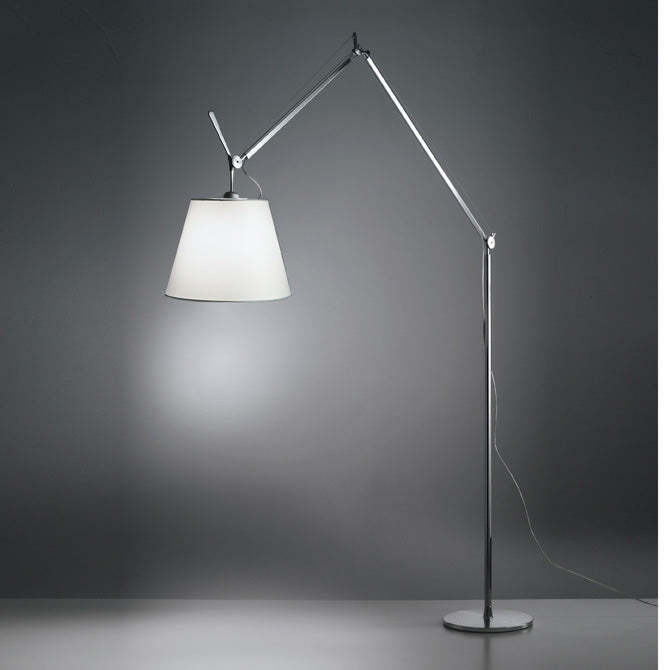 Artemide - Stehleuchte Tolomeo Mega Terra