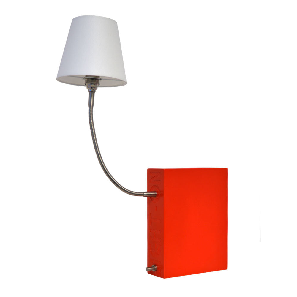 Top Light - Tischleuchte Light On