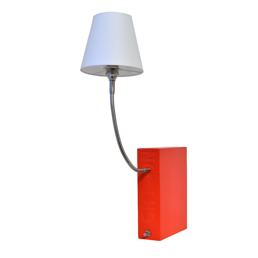 Top Light - Tischleuchte Light On