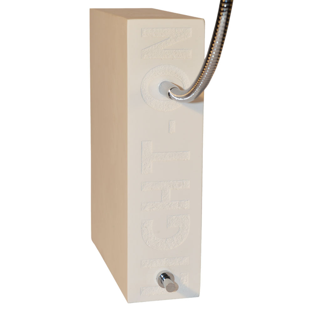 Top Light - Tischleuchte Light On