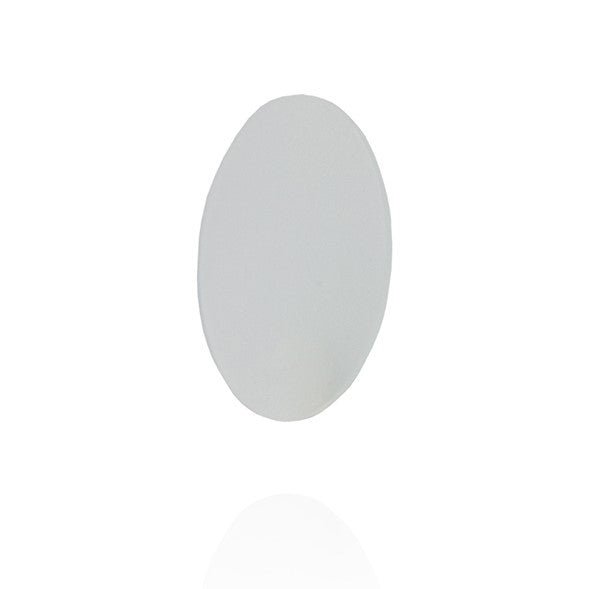 Top-Light - Glas zu Puk Meg Maxx beidseitig mattiert