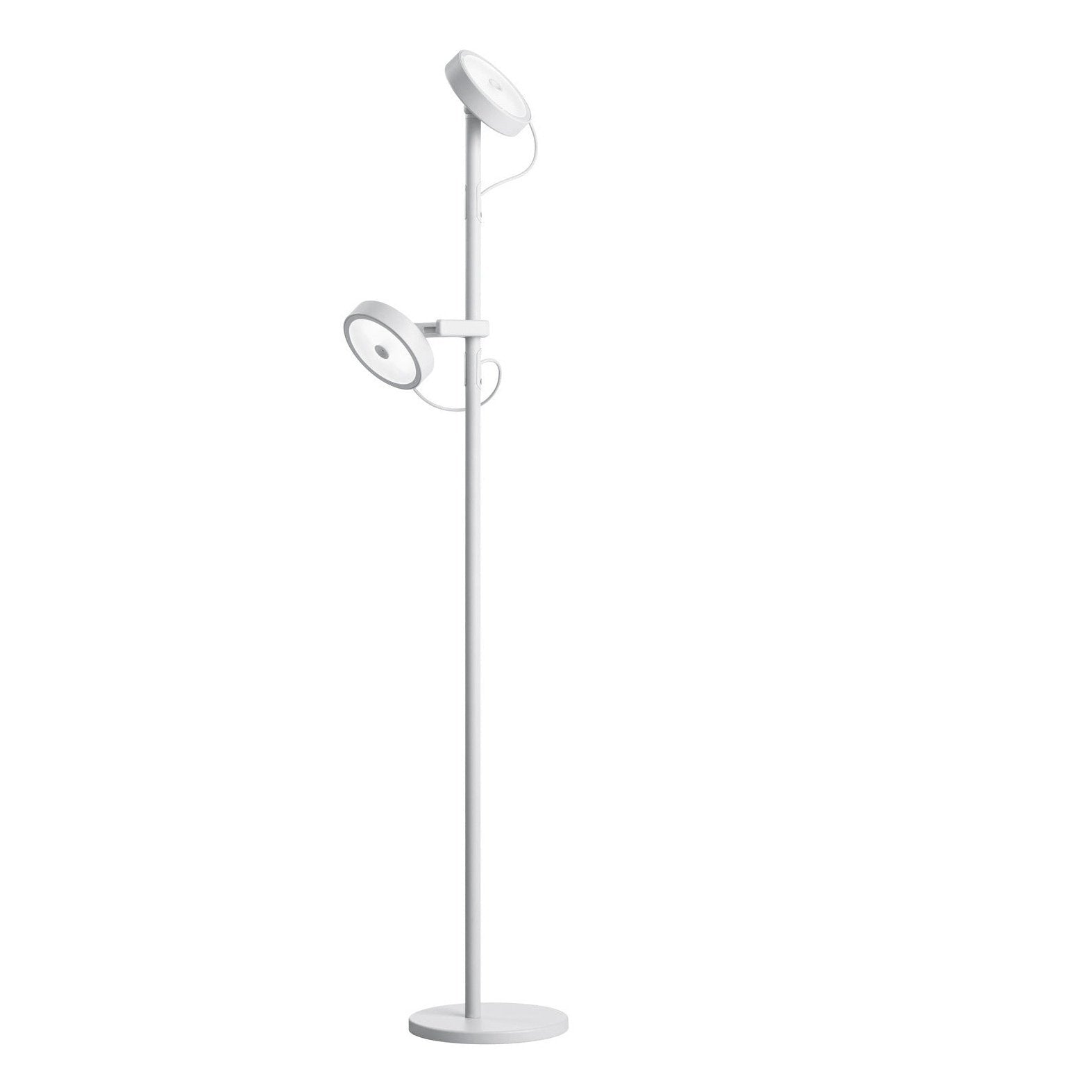 Belux - Leseleuchte U-Turn 12