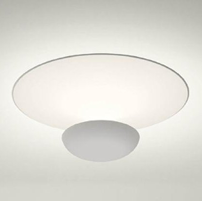 Vibia Lighting - Deckenleuchte Funnel weiß LED