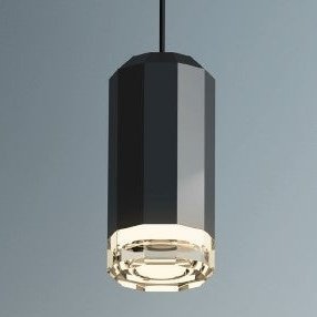 Vibia Lighting - Pendelleuchte Wireflow Freeform sw LED