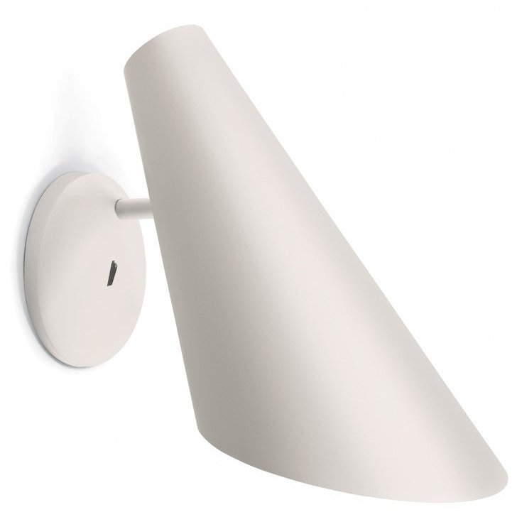 Vibia Lighting - Wandleuchte I.Cono LED beige