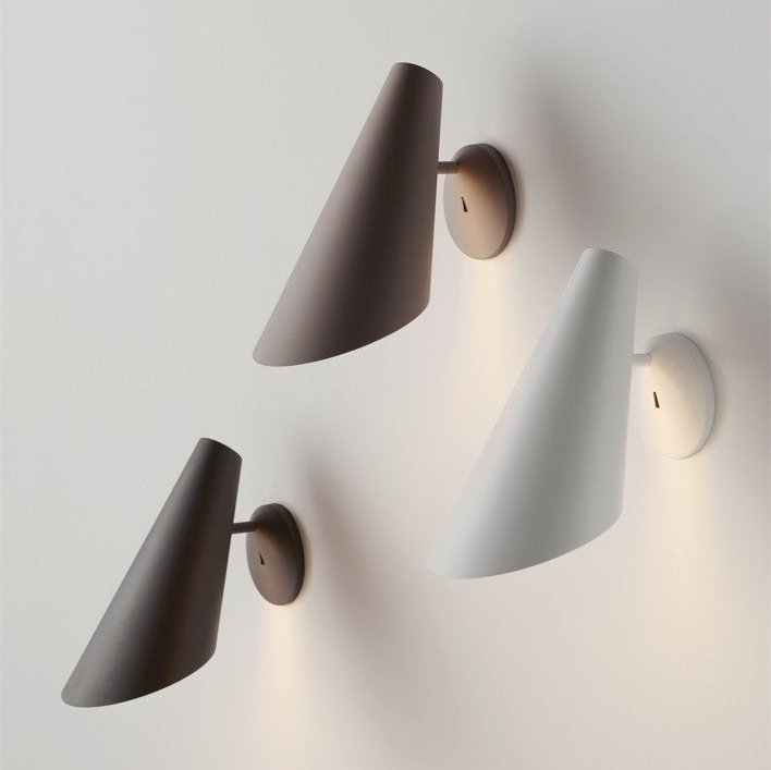 Vibia Lighting - Wandleuchte I.Cono LED beige