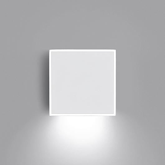 Vibia Lighting - Wandleuchte Alpha lackweiss