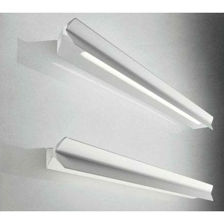 Foscarini - Wandleuchte FALENA weiß