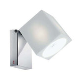 Fabbian S.R.L. - Wandleuchte Cubetto