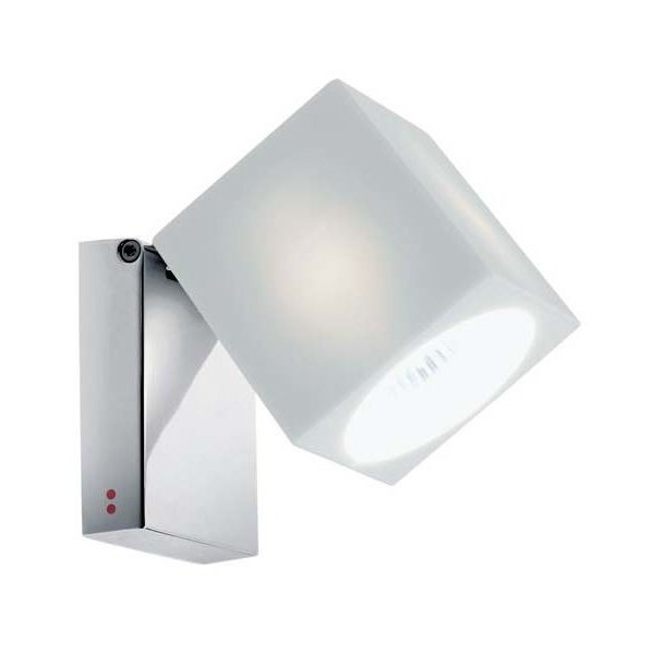 Fabbian S.R.L. - Wandleuchte Cubetto