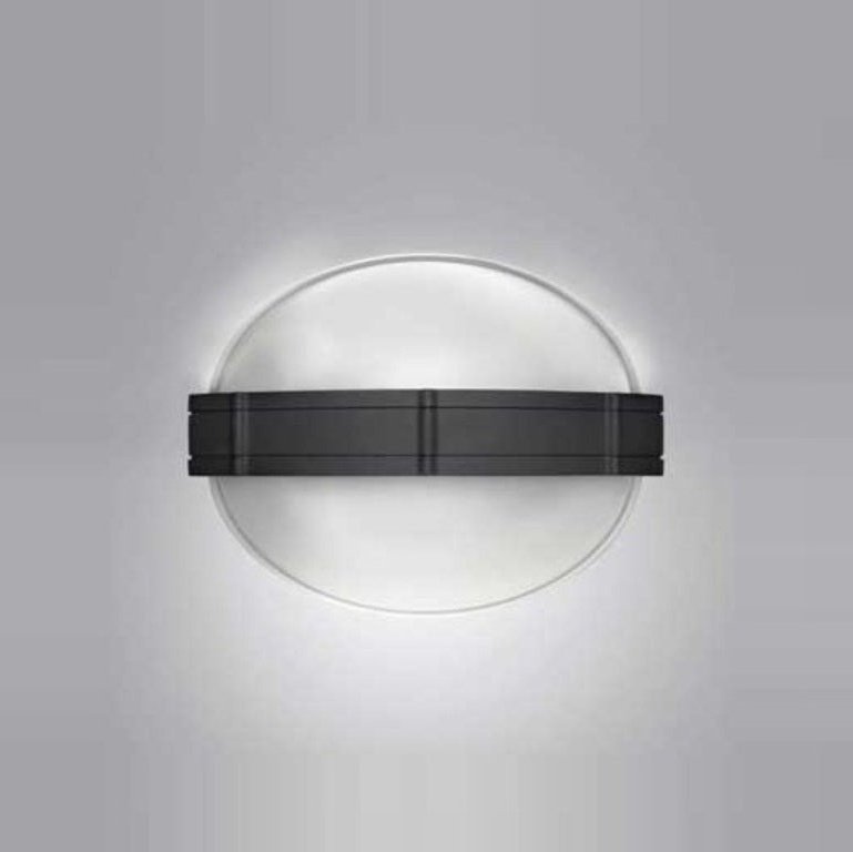 Artemide - Wandleuchte Alcesti Parete