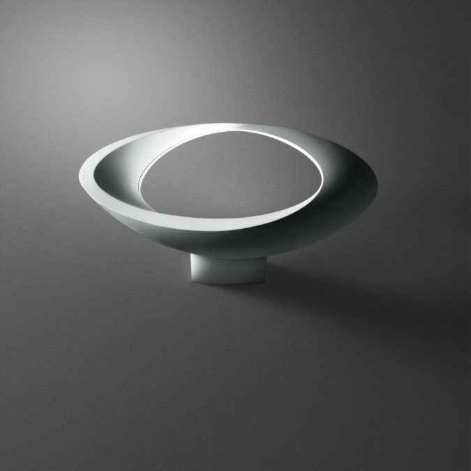 Artemide - Wandleuchte Cabildo LED parete